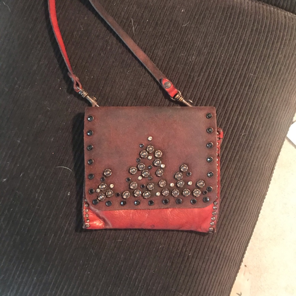 Campomaggi handbag